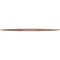 Ekena Millwork Guardian Wood Fretwork Pierced Ceiling Medallion, Walnut, 38"OD x 14 3/4"ID x 1/4"T CMWP38X38X0250GDWA - alternate 3